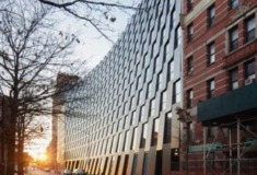 Blumenfeld Development Group earns national honor for The SMILE property